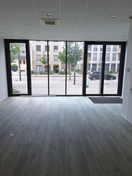 97 Rue De L'Alma, Rennes for lease - Building Photo - Image 2 of 3