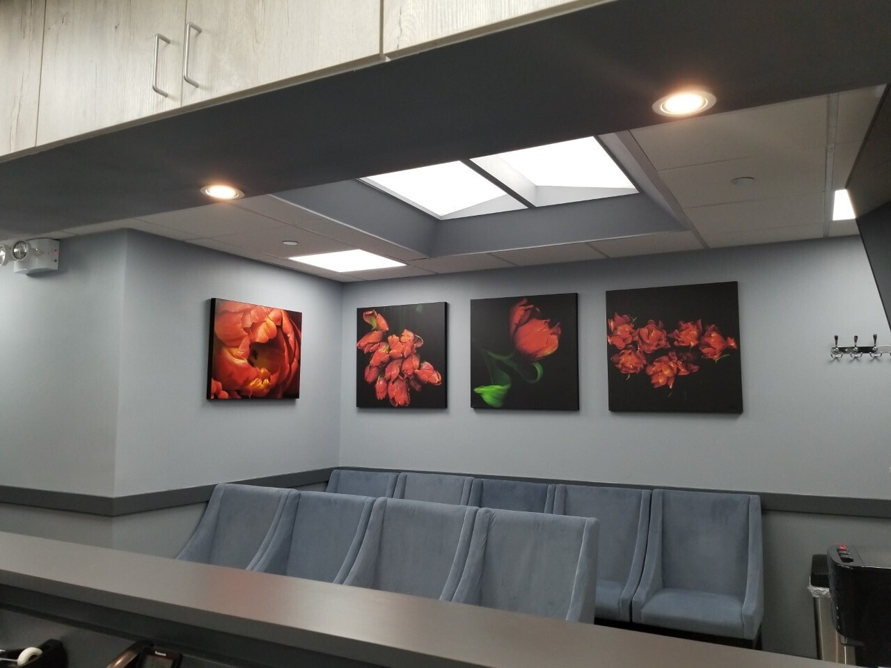 184-188 E 70th St, New York, NY for lease Interior Photo- Image 1 of 5