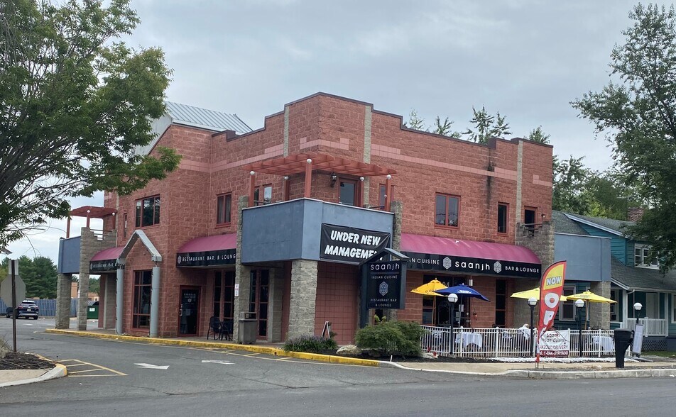 300 Rd, Dayton, NJ 08810