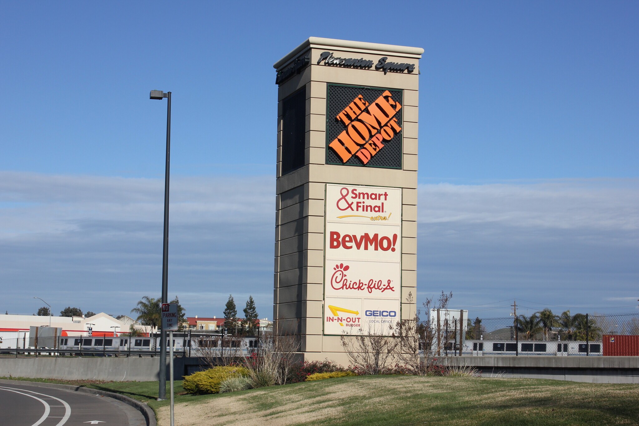 60006070 Johnson Dr, Pleasanton, CA 94588 Pleasanton Square I