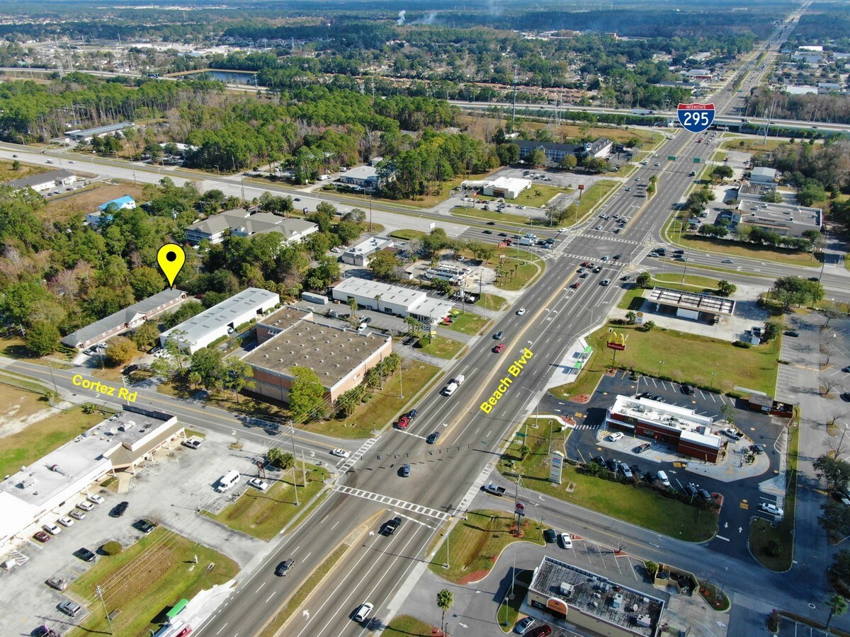 3197 Cortez Rd, Jacksonville, FL 32246