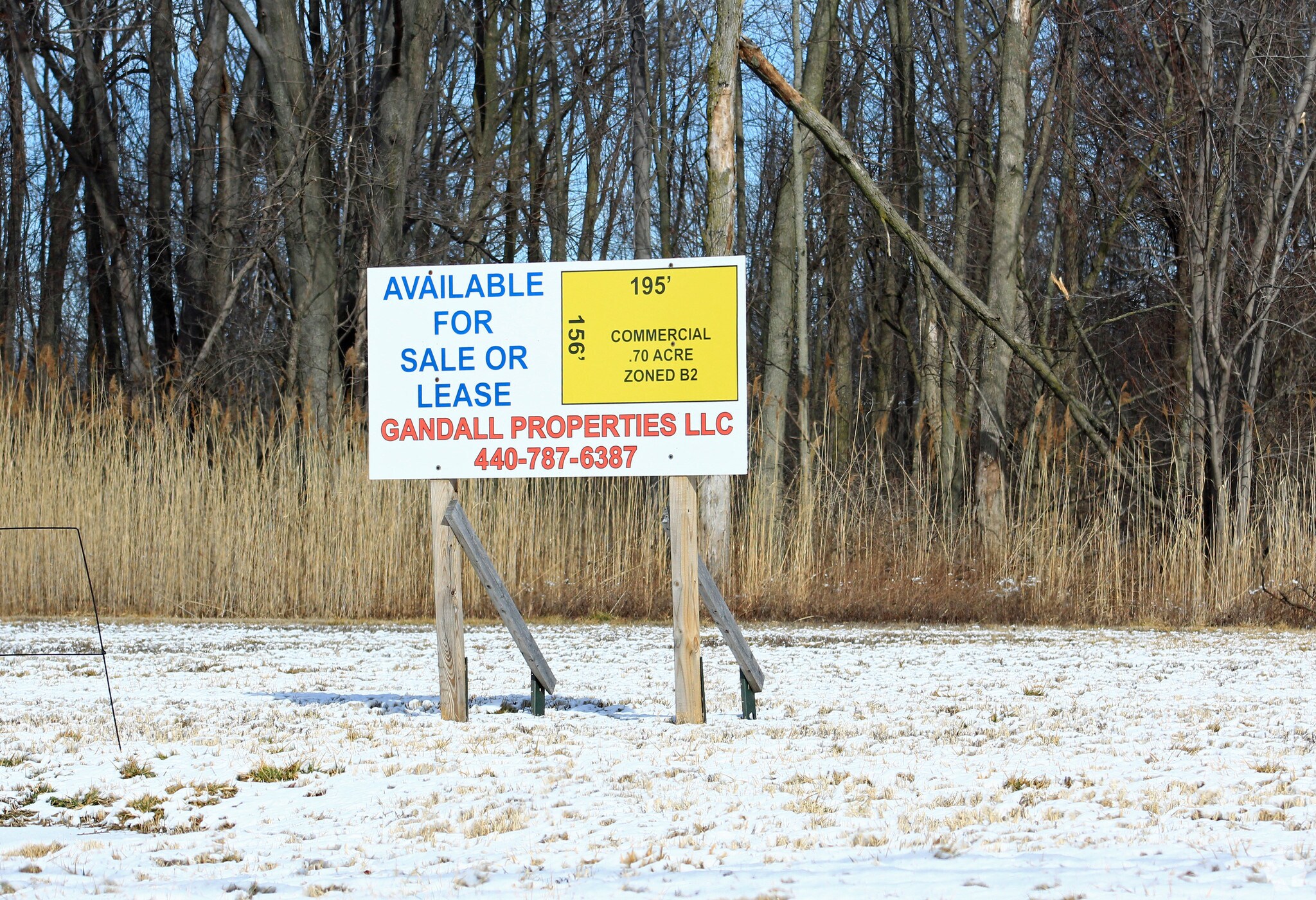 33700 Walker Rd, Avon Lake, OH for sale Primary Photo- Image 1 of 1