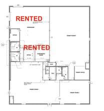 511 Black Horse Pike, Turnersville, NJ for lease Interior Photo- Image 1 of 6