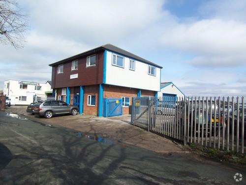 Warrington Ln, Lymm for sale Primary Photo- Image 1 of 1