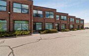 242 Applewood Cres, Vaughan ON - Warehouse