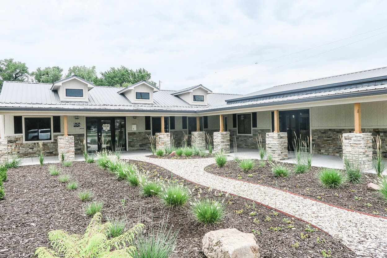 8103 E US Highway 24, Manhattan, KS for sale Building Photo- Image 1 of 1