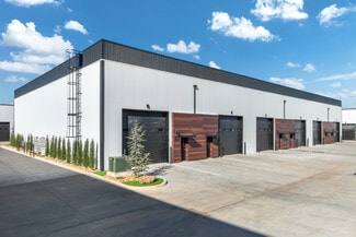 More details for 7700 Broadway Ext, Oklahoma City, OK - Flex for Sale
