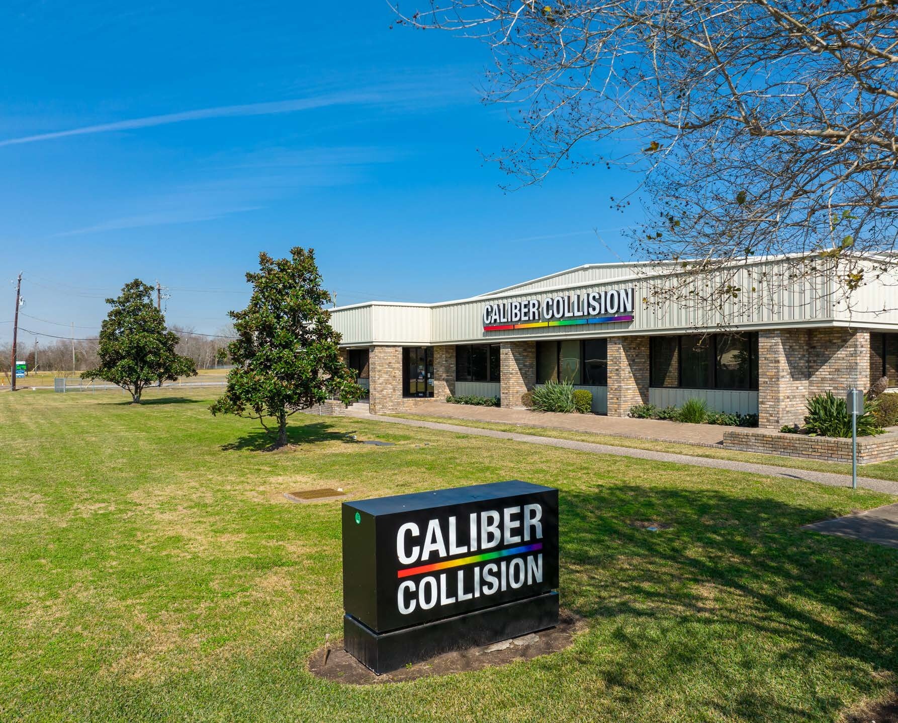 4455 Rex Rd, Friendswood, TX for sale Building Photo- Image 1 of 1