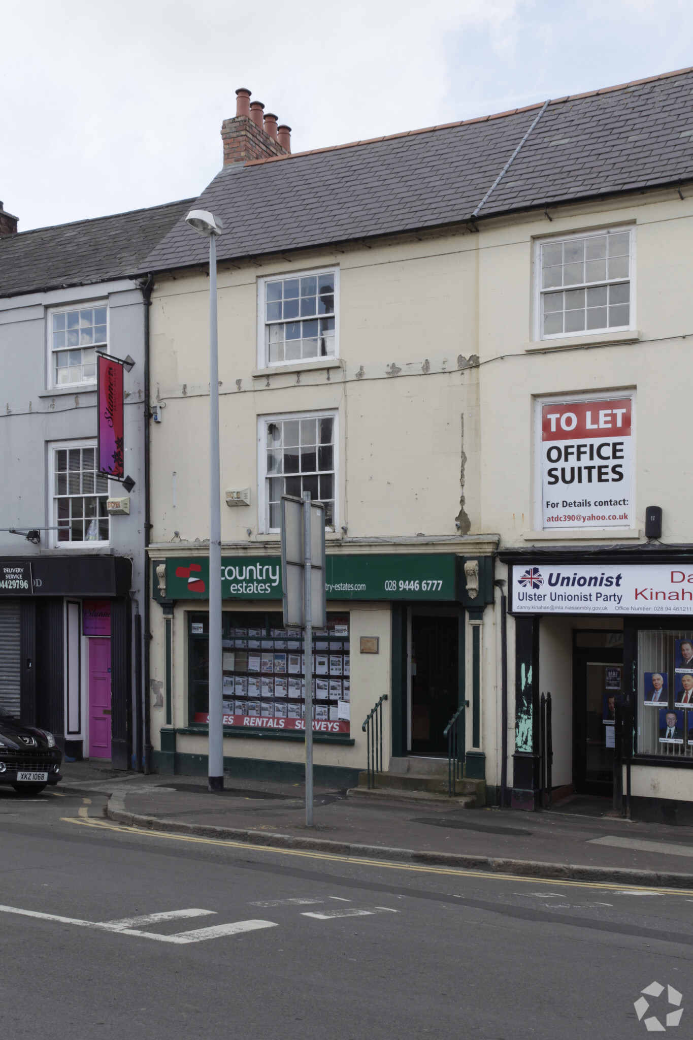 37 High St, Antrim for sale Primary Photo- Image 1 of 3