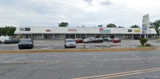 More details for 3227 Franklin St, Michigan City, IN - Retail for Lease