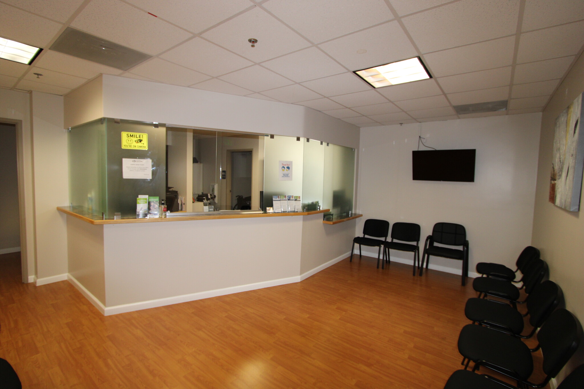 800 S Central Ave, Glendale, Ca 91204 - Medical For Lease 