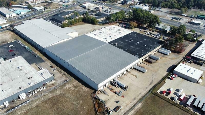 3220 W Gentry Pky, Tyler, TX 75702 - Industrial for Sale | LoopNet