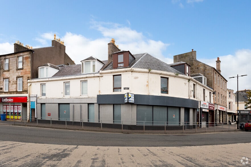 5 Main St, Largs for sale - Primary Photo - Image 1 of 1