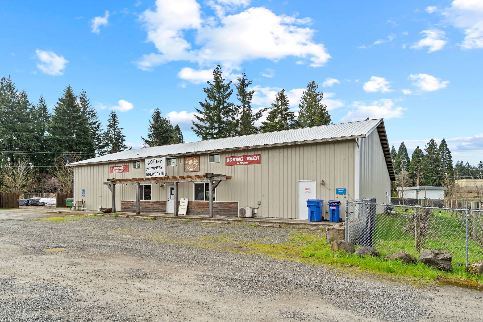 29300 Se Haley Rd, Boring, OR for sale Primary Photo- Image 1 of 1