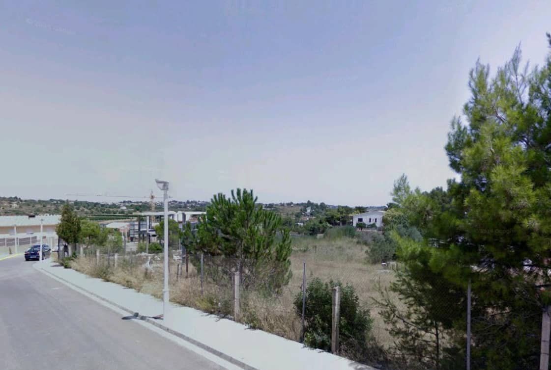 Riu Cabriol, Monserrat Urbanización, 7, València, Valencia for sale Building Photo- Image 1 of 6