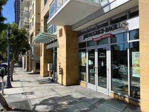 1050 B St, San Diego, CA for lease Building Photo- Image 2 of 3