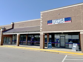 More details for 4606-4640 Lebanon Pike, Hermitage, TN - Retail for Lease