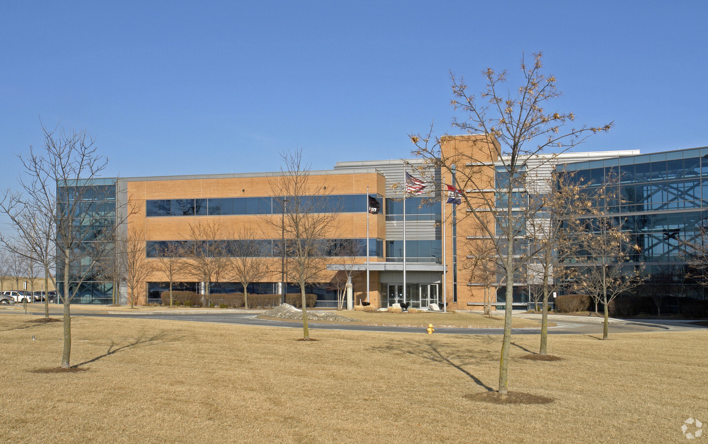 500 Technology Dr, Weldon Spring, MO 63304 | LoopNet