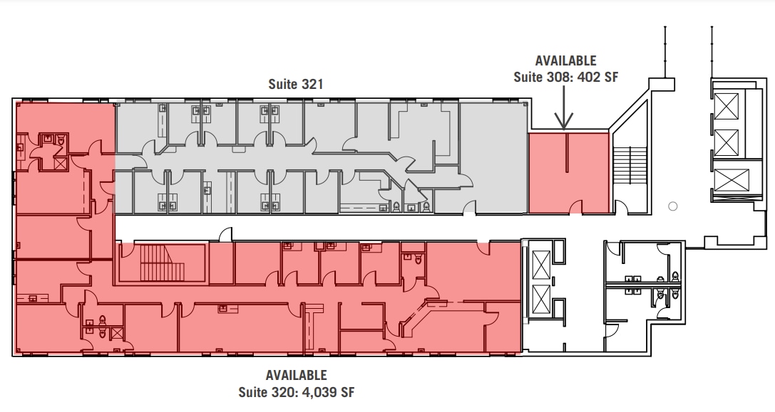 3400 Highway 78 E, Jasper, AL for lease Floor Plan- Image 1 of 1