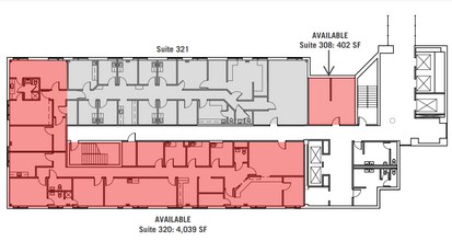 3400 Highway 78 E, Jasper, AL for lease Floor Plan- Image 1 of 1