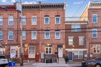 More details for 612 N 39th St, Philadelphia, PA - Multifamily for Sale