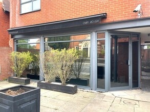 63 Reading Rd, Henley On Thames for lease Building Photo- Image 2 of 2