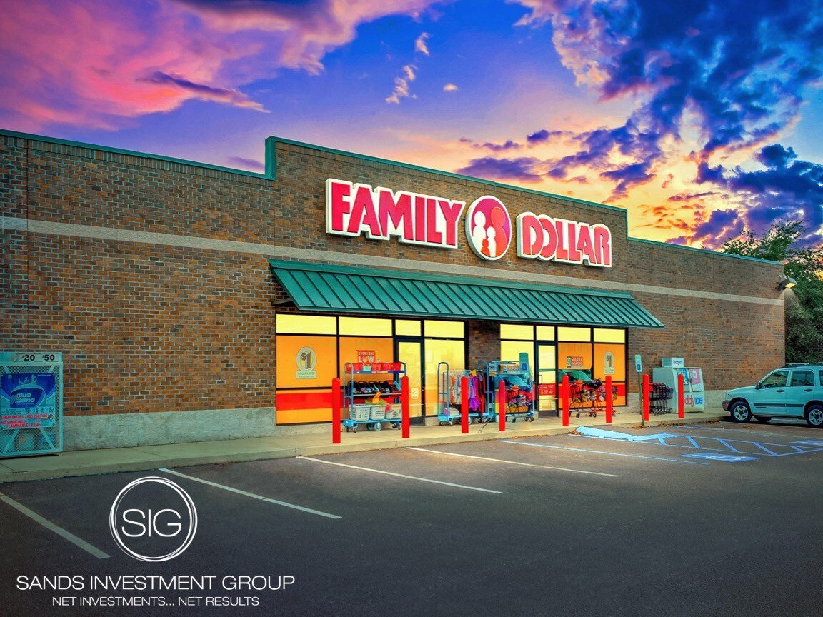 7080 Hwy 90, Longs, SC for sale Building Photo- Image 1 of 1