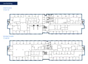8001 Franklin Farms Dr, Richmond, VA for lease Floor Plan- Image 1 of 1