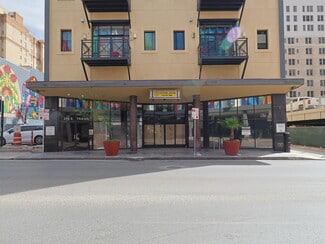 More details for 214 E Travis St, San Antonio, TX - Retail for Lease