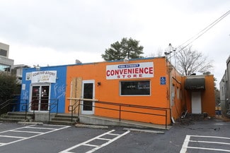 More details for 290 14th St NW, Atlanta, GA - Retail for Sale