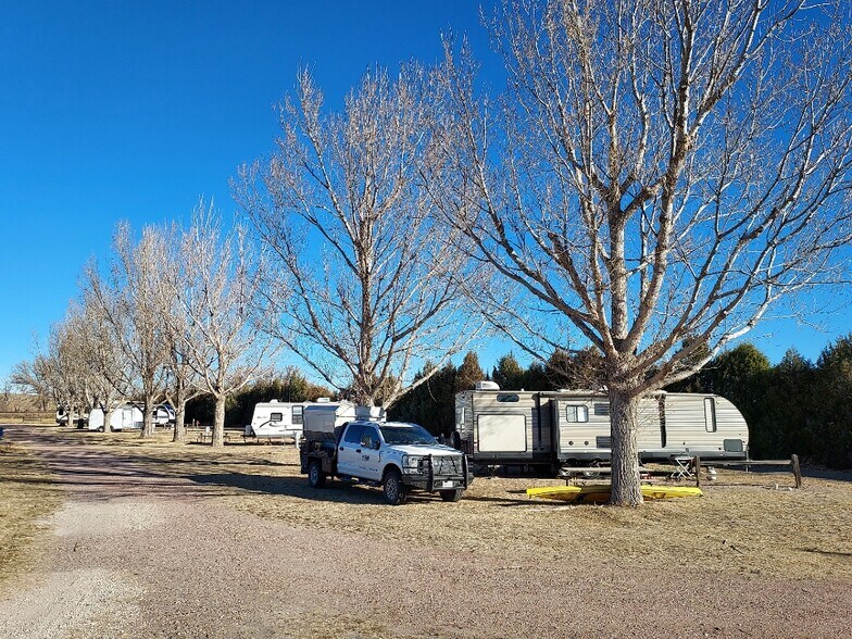 20126 Highway 92, Lewellen, NE for sale - Building Photo - Image 1 of 1