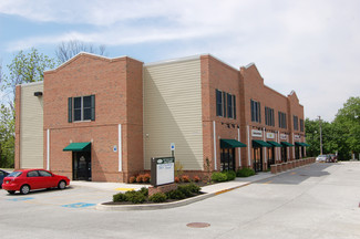 More details for 4819-1825 Butler Rd, Glyndon, MD - Office for Lease