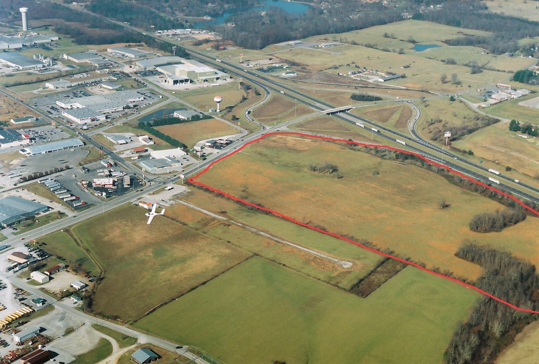 Genesis Rd, Crossville, TN 38571 Genesis Road