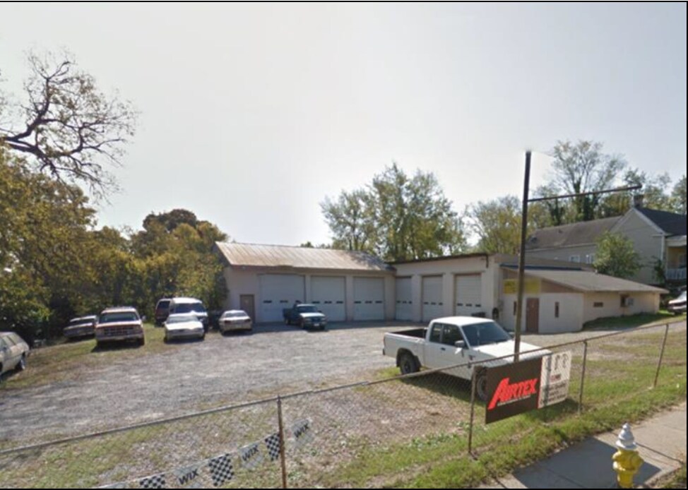 1306 3rd St, Macon, GA for sale Building Photo- Image 1 of 1