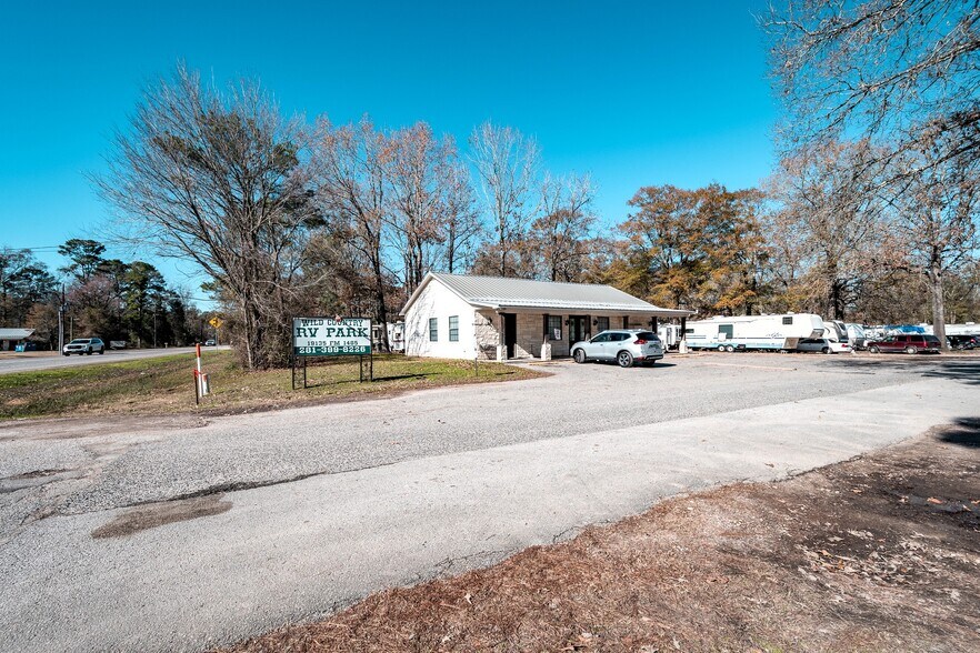 19135 FM 1485, New Caney, TX for sale - Building Photo - Image 3 of 15