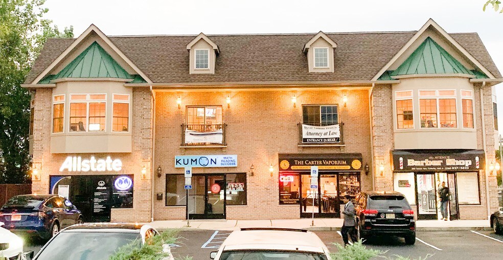 283 Inman Ave, Colonia, NJ 07067