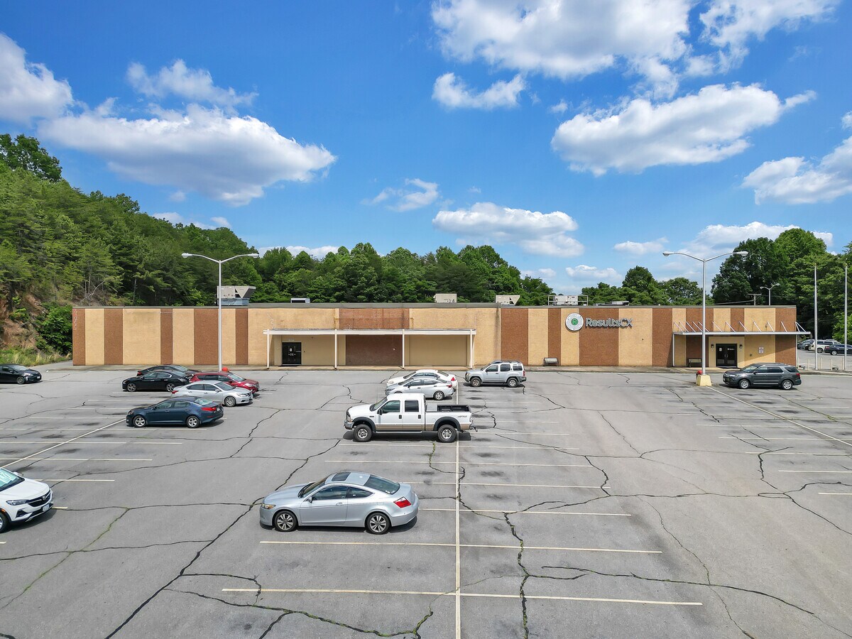 2000 Virginia Ave, Collinsville, VA 24078 Office for Lease