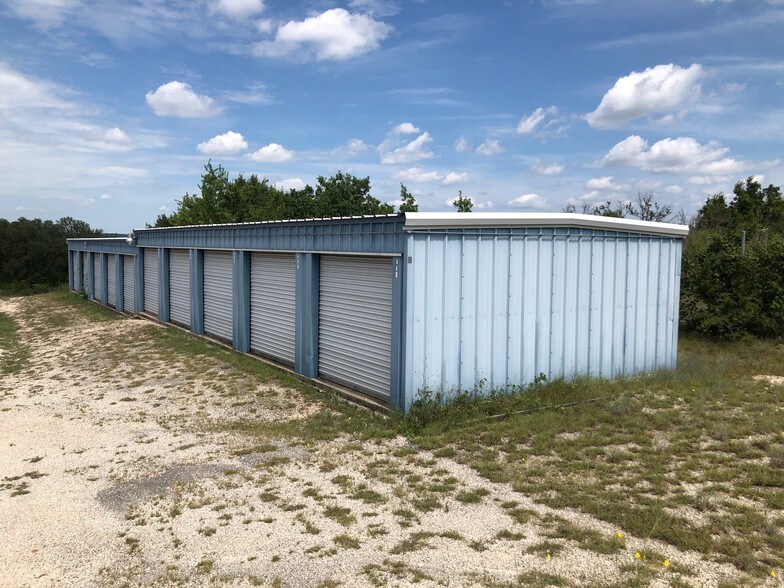 135 County Road 4953, Kempner, TX for sale - Building Photo - Image 1 of 1