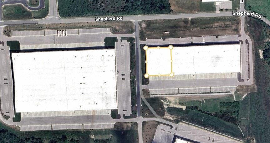 1501 Shepherd Rd, Liberty, MO for lease - Building Photo - Image 2 of 2