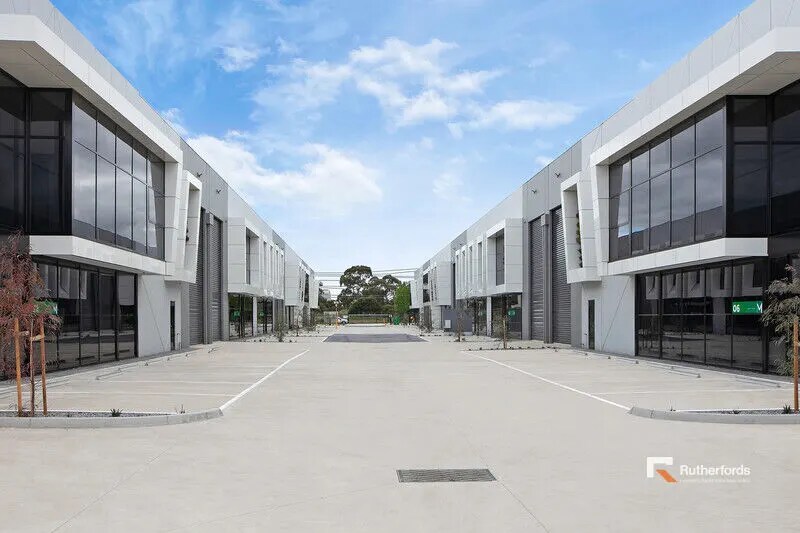 337 Settlement Rd, Thomastown for lease Primary Photo- Image 1 of 2