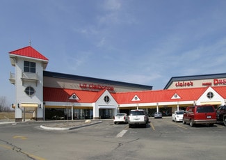 More details for 2990 Cook Rd, West Branch, MI - Retail for Lease