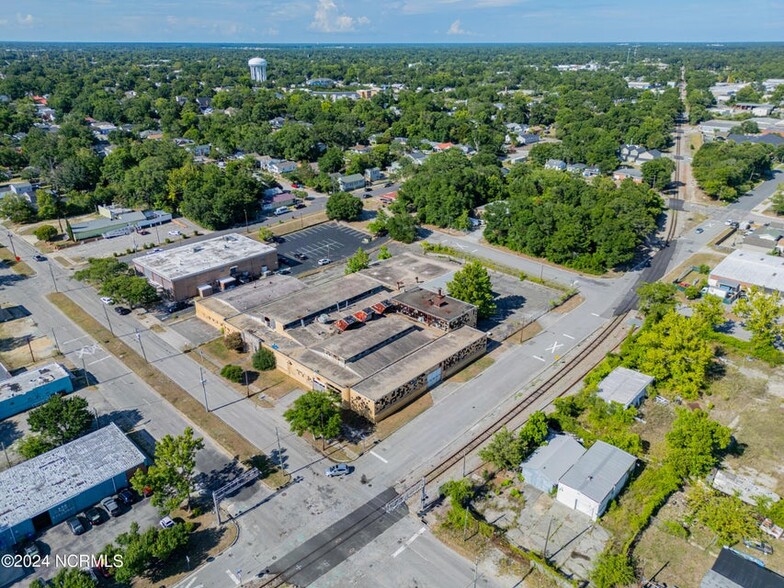 1315 S 5th Ave, Wilmington, NC for sale - Building Photo - Image 1 of 18