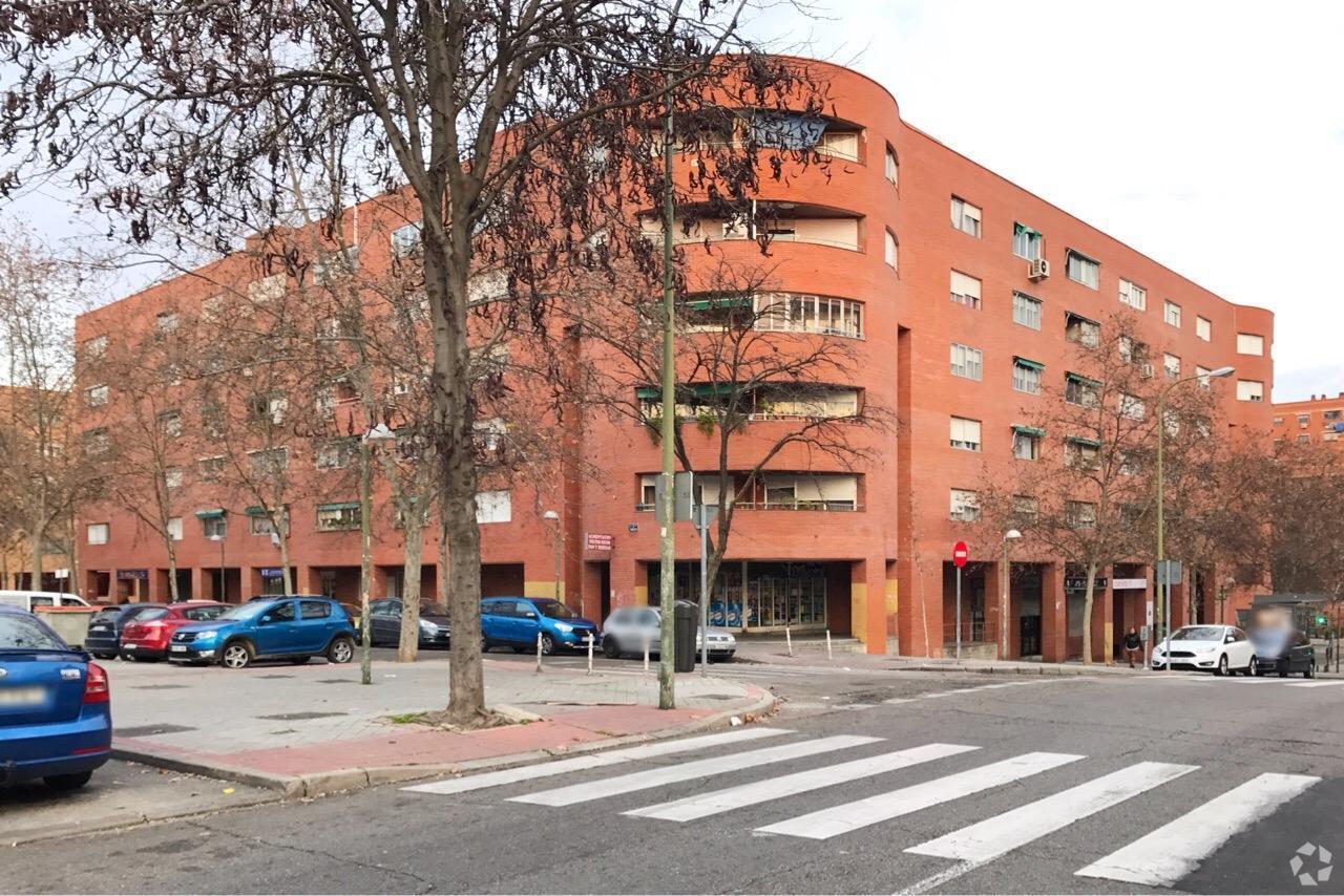 Avenida Pablo Neruda, 76, 28018 Madrid for Lease Avenida Pablo Neruda, 76, 28018 Madrid for Lease