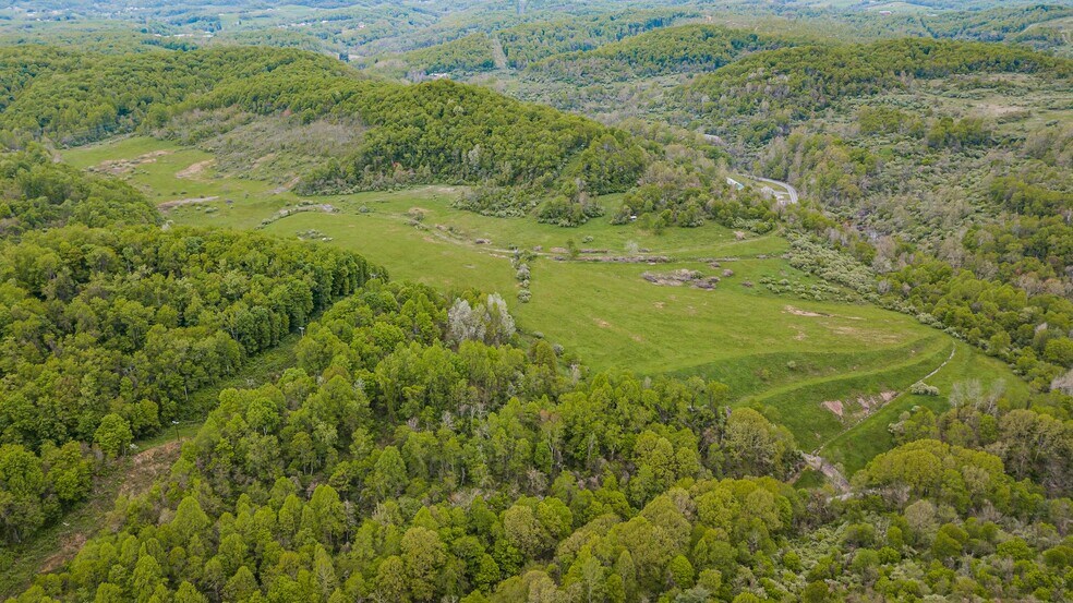 1601 Lazzelle Union Rd, Maidsville, WV 26541 Land for Sale