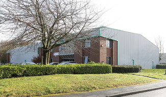 More details for 107 Boston Rd, Leicester - Industrial for Lease