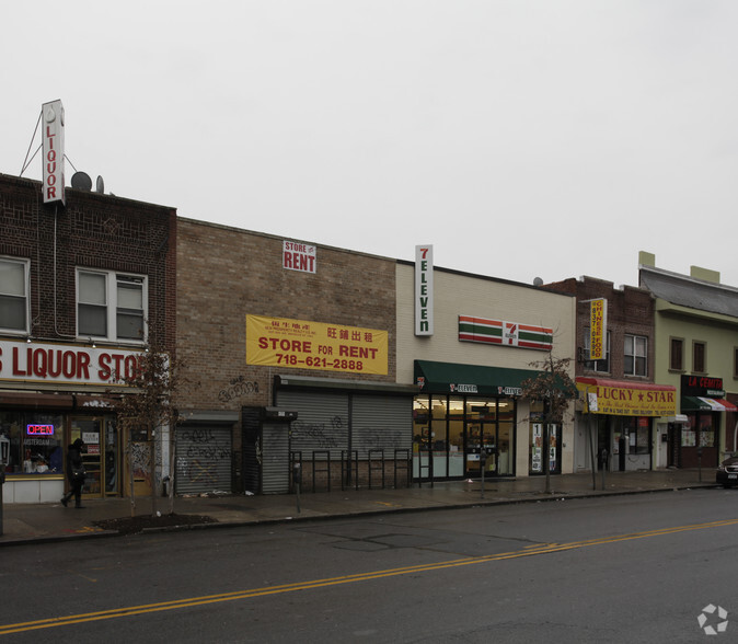 6409 20th Ave, Brooklyn, NY for sale - Primary Photo - Image 1 of 1