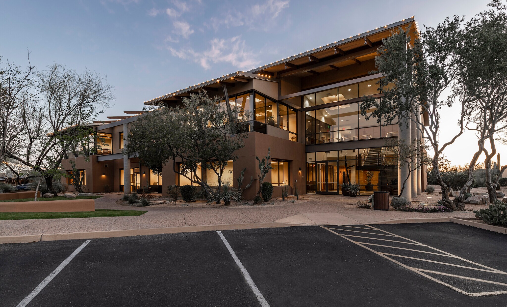 20551-20975 N Pima Rd, Scottsdale, AZ for lease Building Photo- Image 1 of 9