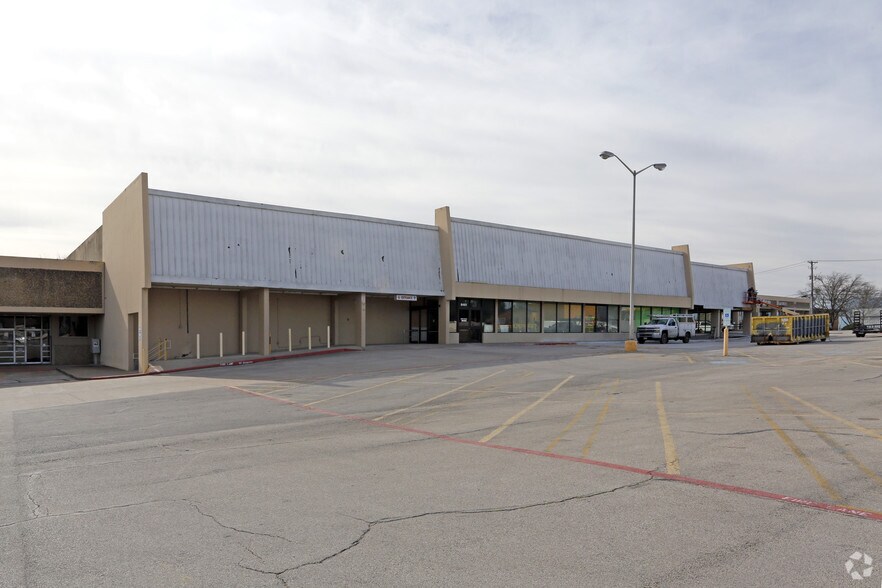 9413-9475 S Highway 377, Benbrook, TX for sale - Primary Photo - Image 1 of 1