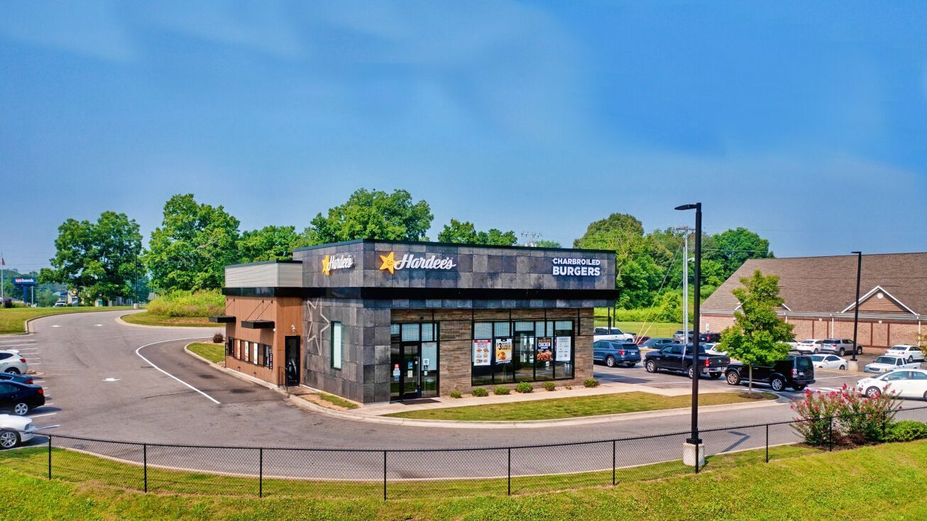 6503 Highway 41A, Pleasant View, TN for sale Building Photo- Image 1 of 1