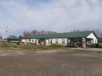 More details for 4361 E Highway 3, Atoka, OK - Specialty for Sale